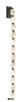 Visual Comfort Modern - SLWS54827ALBBZ - LED Wall Sconce - Collier - Bronze