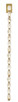 Collier LED Wall Sconce (SLWS54927ALBHAB)