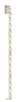 Visual Comfort Modern - SLWS54927ALBN - LED Wall Sconce - Collier - Polished Nickel