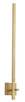 Cityscape LED Wall Sconce (SLWS56427CCHAB)