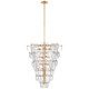 manufacturer_finish:Gild|manufacturer_glass:Clear Strie Glass