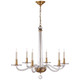 manufacturer_finish:Antique Brass and Clear Glass