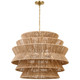 manufacturer_finish:Antique-Burnished Brass and Natural Abaca
