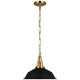 manufacturer_finish:Antique-Burnished Brass|manufacturer_glass:Matte Black