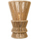 manufacturer_finish:Antique-Burnished Brass and Natural Abaca