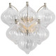 manufacturer_finish:Burnished Silver Leaf|manufacturer_glass:Clear Glass
