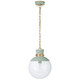 manufacturer_finish:Celedon with Gild
