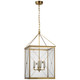 manufacturer_finish:Antique-Burnished Brass|manufacturer_glass:Clear Glass