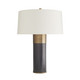 Arteriors - 44950-764 - One Light Table Lamp - Fulton - Bronze