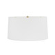 Narsi One Light Lamp (44955-243)