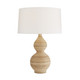 Donna One Light Table Lamp (45096-766)