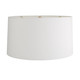 Donna One Light Table Lamp (45096-766)