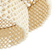 Hannie Eight Light Chandelier (45110)