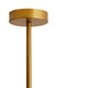 Hannie Eight Light Chandelier (45110)