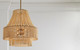 Hannie Eight Light Chandelier (45110)