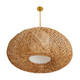 Ingrid One Light Pendant (45628)