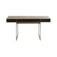 Arteriors - 4665 - Desk - Ollie - Antique Brass