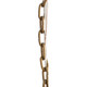 Arteriors - CHN-885 - Extension Chain - Chain - Antique Brass