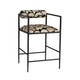 Arteriors - 4706 - Counter Stool - Barbana - Natural