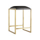 Arteriors - 4839 - Counter Stool - Dash - Black