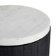 Gregor Side Table (4873)