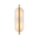 Julius Two Light Wall Sconce (49106)