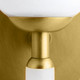 Norwalk One Light Wall Sconce (49111)