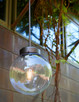 Reeves One Light Outdoor Pendant (49208)