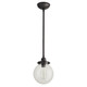 Reeves One Light Outdoor Pendant (49210)