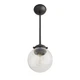 Reeves One Light Outdoor Pendant (49210)