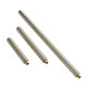 Arteriors - PIPE-176 - Extension Pipe - Pipe - Soft Silver