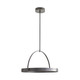 Fisk LED Pendant (49388)