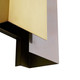Two Light Wall Sconce (49393)