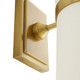 Inwood Two Light Wall Sconce (49398)