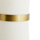 Inwood Two Light Wall Sconce (49398)