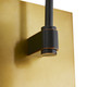 Watson One Light Wall Sconce (49404)
