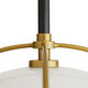 Dorothy Two Light Pendant (49664)