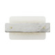 Uriah Two Light Wall Sconce (49668)