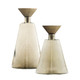 Mariah Decanters, Set of 2 (ARI25)