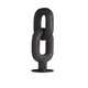Merritt Sculptures, Set of 2 (ASC41)