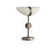 Arteriors - ASC42 - Sculpture - Norbert - Ivory