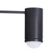 Loryn Eight Light Flush Mount (DFC16)