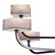 Louis Eight Light Chandelier (DLC40)