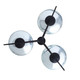 Mason Nine Light Chandelier (DLI11)