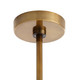 Natasha Nine Light Chandelier (DLI12)