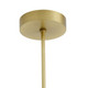 Marco LED Chandelier (DMC35)