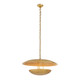 Florko Three Light Chandelier (DMI27)