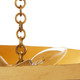 Florko Three Light Chandelier (DMI27)