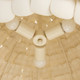 Ramya One Light Pendant (DMS24)