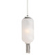 Leandra One Light Pendant (DPC20)